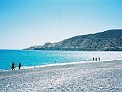 Pissuri Beach